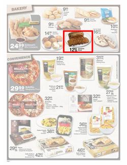 Checkers Western Cape : Price Promotion (22 Apr - 5 May 2013), page 4