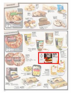 Checkers Western Cape : Price Promotion (22 Apr - 5 May 2013), page 4