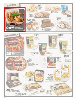 Checkers Western Cape : Price Promotion (22 Apr - 5 May 2013), page 4
