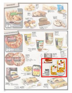 Checkers Western Cape : Price Promotion (22 Apr - 5 May 2013), page 4