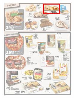 Checkers Western Cape : Price Promotion (22 Apr - 5 May 2013), page 4