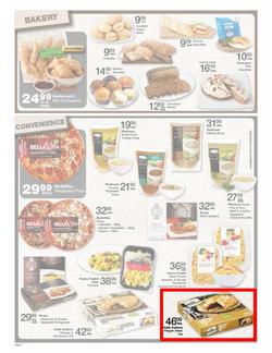 Checkers Western Cape : Price Promotion (22 Apr - 5 May 2013), page 4