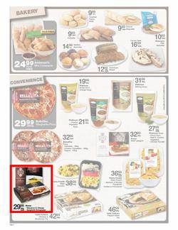 Checkers Western Cape : Price Promotion (22 Apr - 5 May 2013), page 4