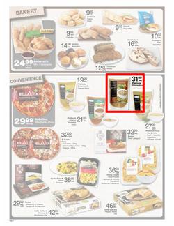 Checkers Western Cape : Price Promotion (22 Apr - 5 May 2013), page 4