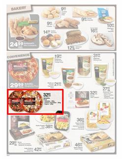Checkers Western Cape : Price Promotion (22 Apr - 5 May 2013), page 4