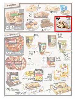 Checkers Western Cape : Price Promotion (22 Apr - 5 May 2013), page 4