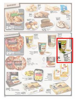 Checkers Western Cape : Price Promotion (22 Apr - 5 May 2013), page 4