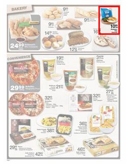 Checkers Western Cape : Price Promotion (22 Apr - 5 May 2013), page 4