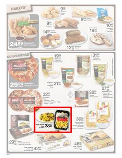 Checkers Western Cape : Price Promotion (22 Apr - 5 May 2013), page 4