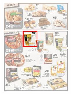 Checkers Western Cape : Price Promotion (22 Apr - 5 May 2013), page 4