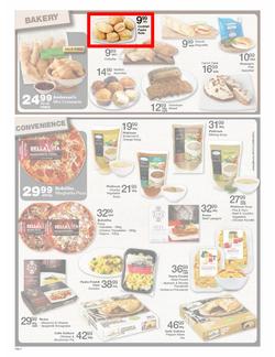 Checkers Western Cape : Price Promotion (22 Apr - 5 May 2013), page 4