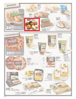 Checkers Western Cape : Price Promotion (22 Apr - 5 May 2013), page 4