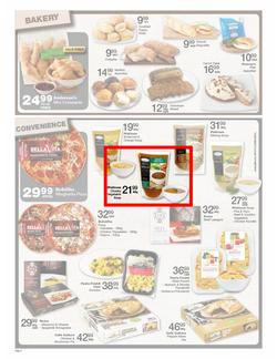 Checkers Western Cape : Price Promotion (22 Apr - 5 May 2013), page 4