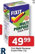 Fixit Multi Purpose Crack Filler-2Kg Each