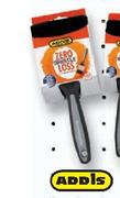 Addis Zero Bristle Loss Paint Brush-25mm Each