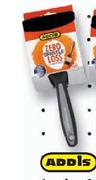 Addis Zero Bristle Loss Paint Brush-38mm Each