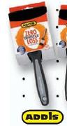Addis Zero Bristle Loss Paint Brush-100mm Each
