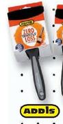 Addis Zero Bristle Loss Paint Brush-50mm Each
