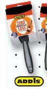 Addis Zero Bristle Loss Paint Brush-75mm Each