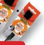 Addis Zero Bristle Loss Paint Brush-12mm Each