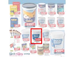 Pick n Pay Hyper : Storage & DIY (28 Apr - 12 May 2013), page 4
