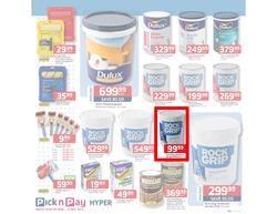 Pick n Pay Hyper : Storage & DIY (28 Apr - 12 May 2013), page 4