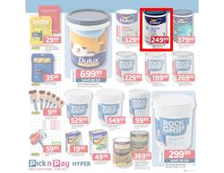 Pick n Pay Hyper : Storage & DIY (28 Apr - 12 May 2013), page 4