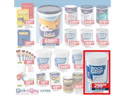 Pick n Pay Hyper : Storage & DIY (28 Apr - 12 May 2013), page 4