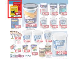 Pick n Pay Hyper : Storage & DIY (28 Apr - 12 May 2013), page 4