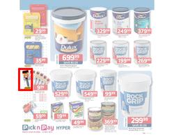 Pick n Pay Hyper : Storage & DIY (28 Apr - 12 May 2013), page 4