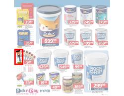 Pick n Pay Hyper : Storage & DIY (28 Apr - 12 May 2013), page 4