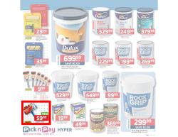 Pick n Pay Hyper : Storage & DIY (28 Apr - 12 May 2013), page 4