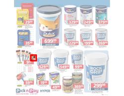 Pick n Pay Hyper : Storage & DIY (28 Apr - 12 May 2013), page 4
