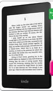 Amazon Paper White Wi-Fi Kindle-Each