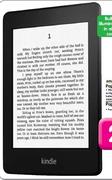 Amazon Paper 3G Kindle-Each