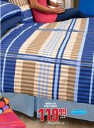 Double Bed Duvet Covers-200x200cm Each