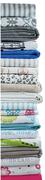King Fitted Winter Sheet