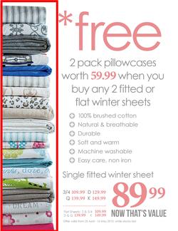 Mr Price Home : Your Home (25 Apr 2013 - while stocks last), page 4