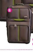 50cm Upright Trolley Case-Each