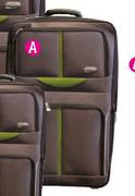 60cm Upright Trolley Case-Each