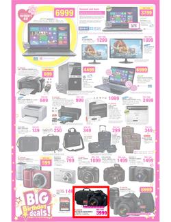 Game : Big Birthday Deals (1 May - 7 May 2013), page 4