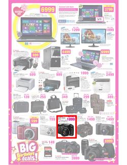 Game : Big Birthday Deals (1 May - 7 May 2013), page 4