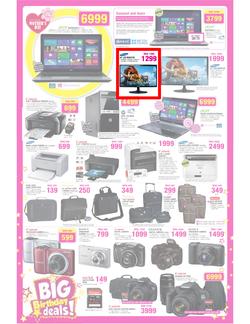 Game : Big Birthday Deals (1 May - 7 May 2013), page 4