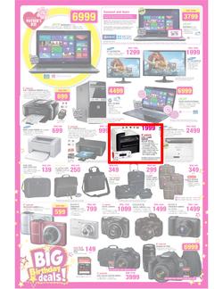 Game : Big Birthday Deals (1 May - 7 May 2013), page 4