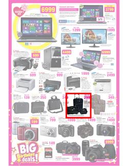 Game : Big Birthday Deals (1 May - 7 May 2013), page 4