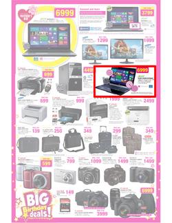 Game : Big Birthday Deals (1 May - 7 May 2013), page 4