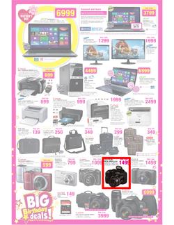 Game : Big Birthday Deals (1 May - 7 May 2013), page 4