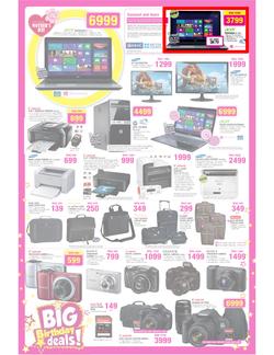 Game : Big Birthday Deals (1 May - 7 May 2013), page 4