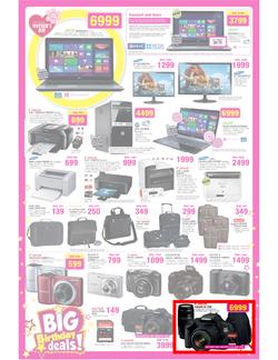 Game : Big Birthday Deals (1 May - 7 May 2013), page 4