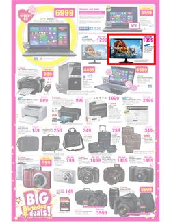 Game : Big Birthday Deals (1 May - 7 May 2013), page 4